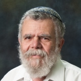 Rav Shlomo Levy