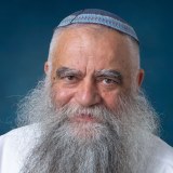 Rav Yitzchak Levy