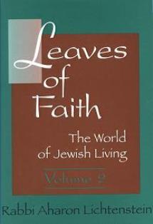Leaves of Faith 2