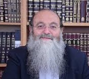 Rav Menachem Borstein