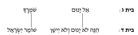 קשר לשוני