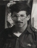 זכריה שלמה באומל הי"ד