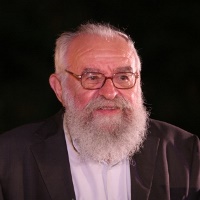 Harav Yehuda Amital