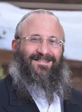 הרב מיכי מרק הי"ד