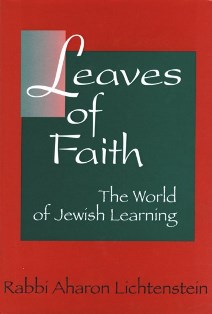 Leaves of Faith 1