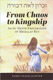 From Chaos to Kingship