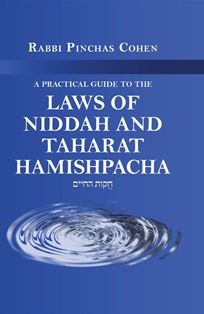 Laws of Niddah