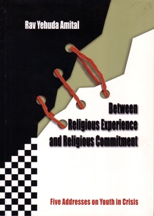 Between Religious Experience and Religious Commitment