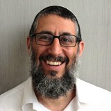 הרב מיכאל אדרעי