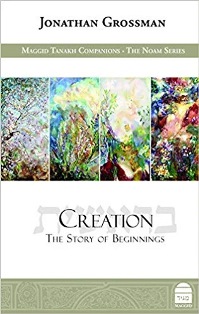 Creation - The Story of Beginnings